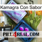 Kamagra Flavored